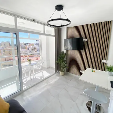 Sunset Sunny Verdiales Terrace & Sea Views Torremolinos Exterior photo