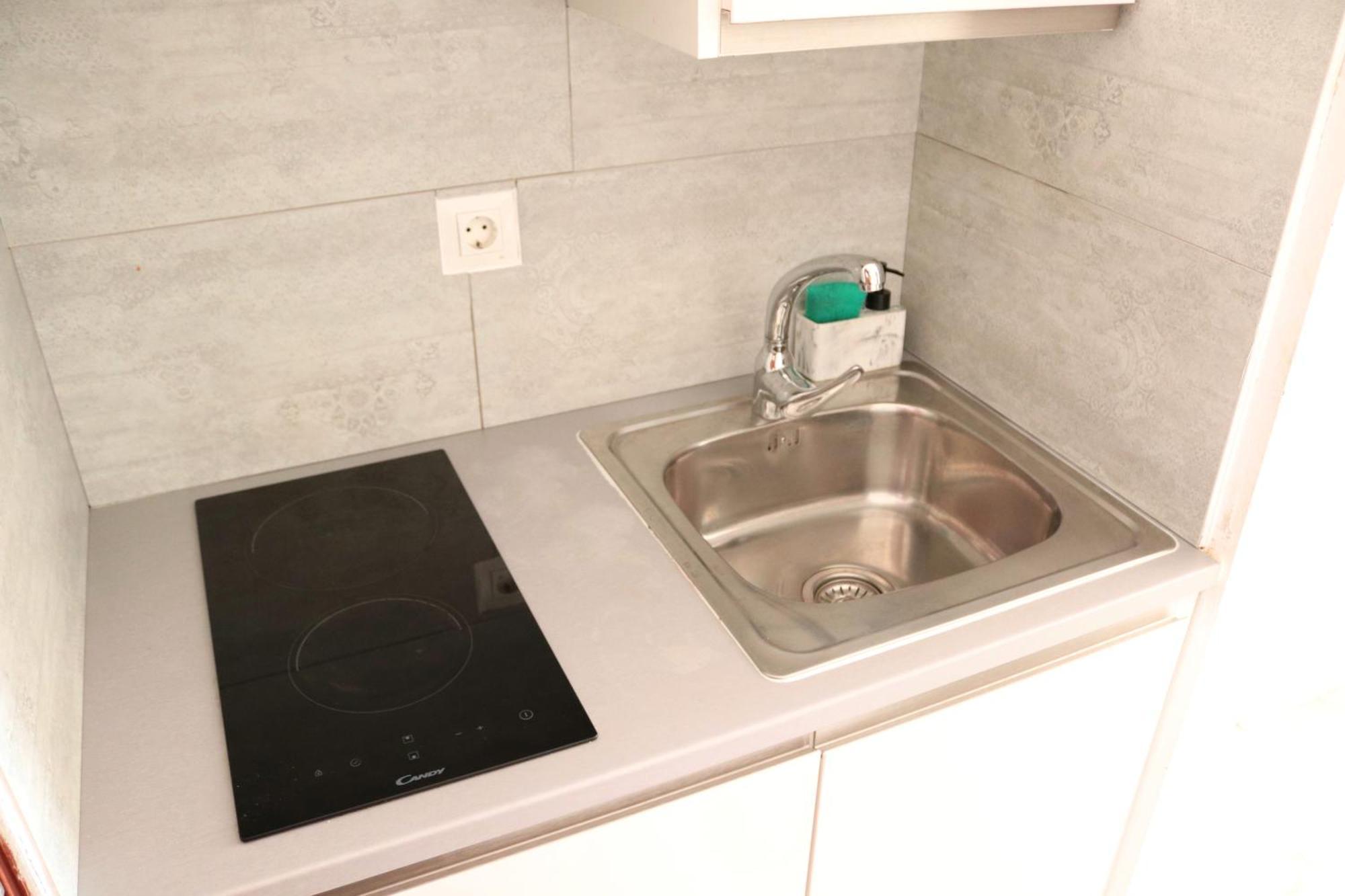 Sunset Sunny Verdiales Terrace & Sea Views Apartamento Torremolinos