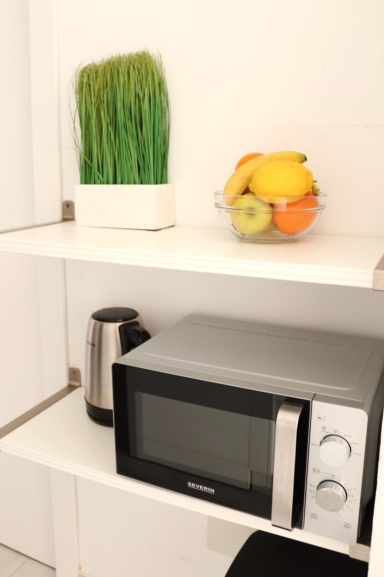 Sunset Sunny Verdiales Terrace & Sea Views Apartamento