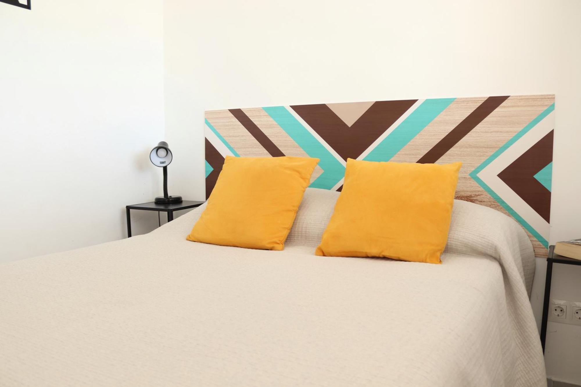 Sunset Sunny Verdiales Terrace & Sea Views Apartamento Torremolinos
