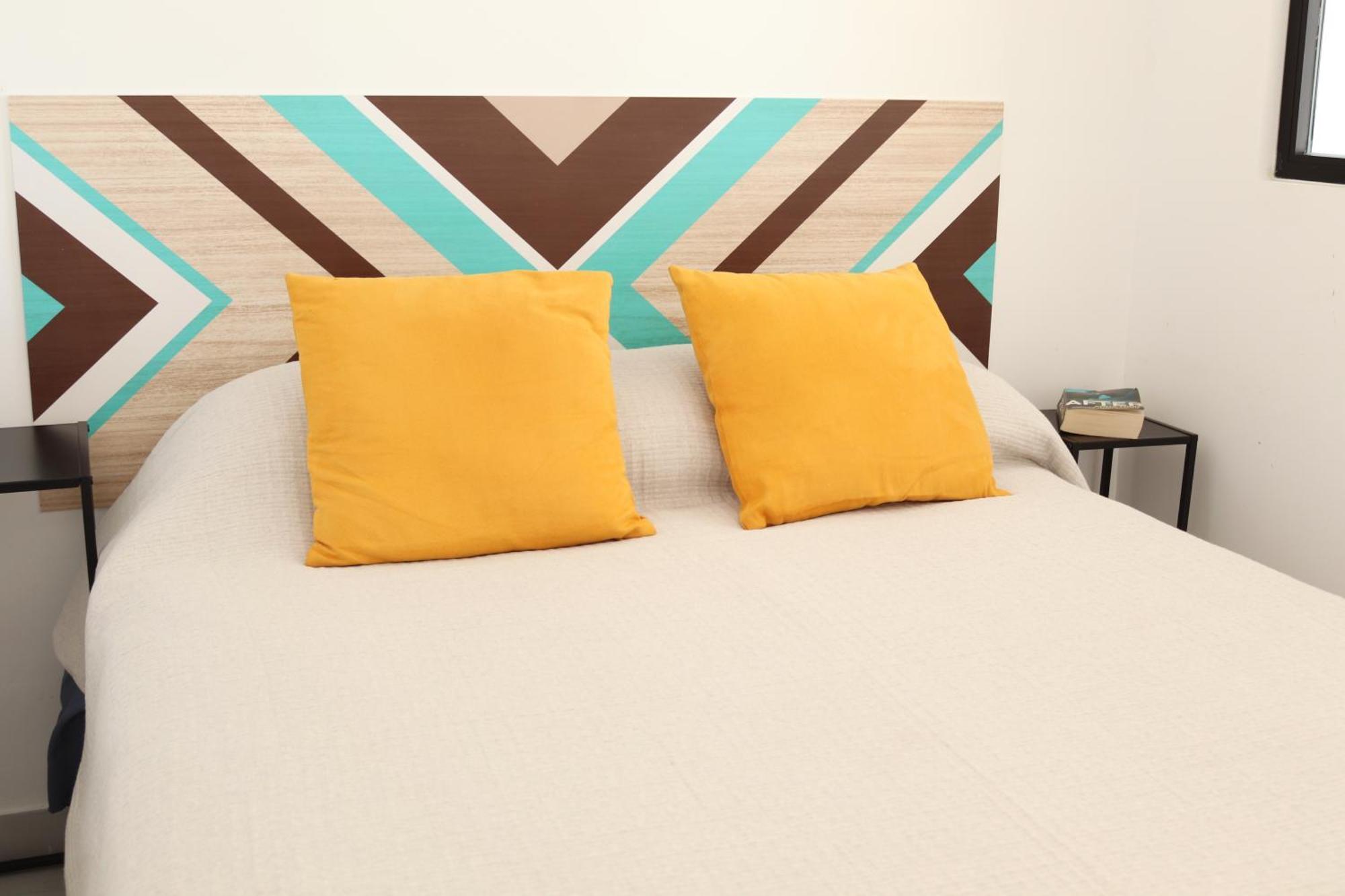 Sunset Sunny Verdiales Terrace & Sea Views Apartamento *
