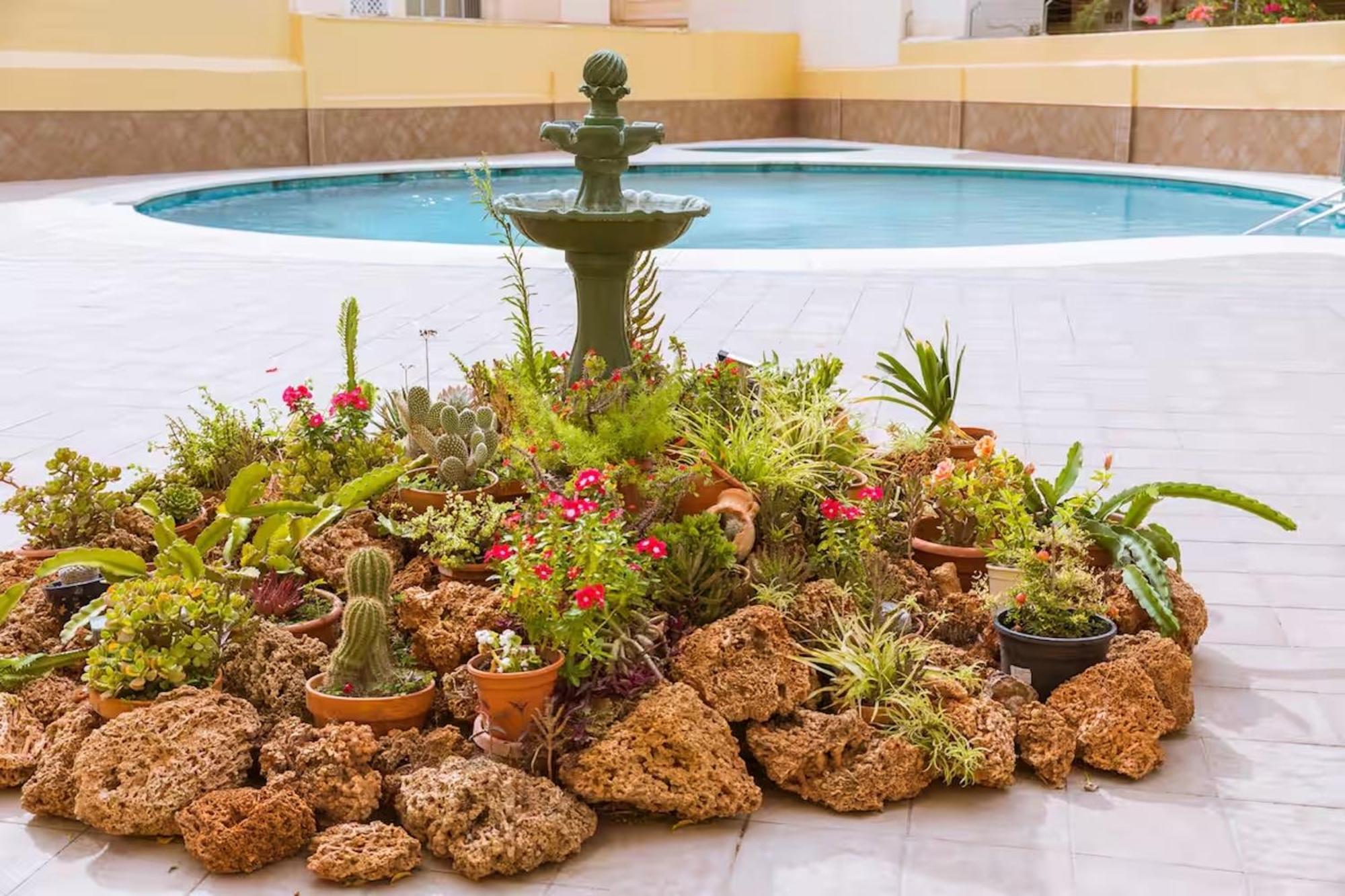 Sunset Sunny Verdiales Terrace & Sea Views Apartamento