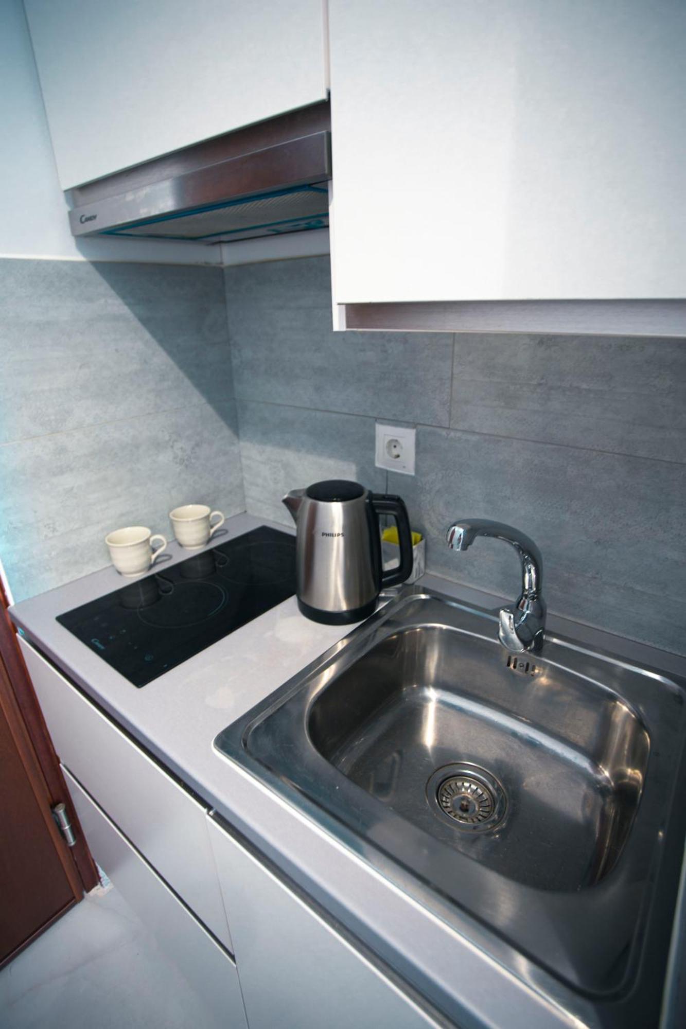 Appartamento Sunset Sunny Verdiales Terrace & Sea Views *
