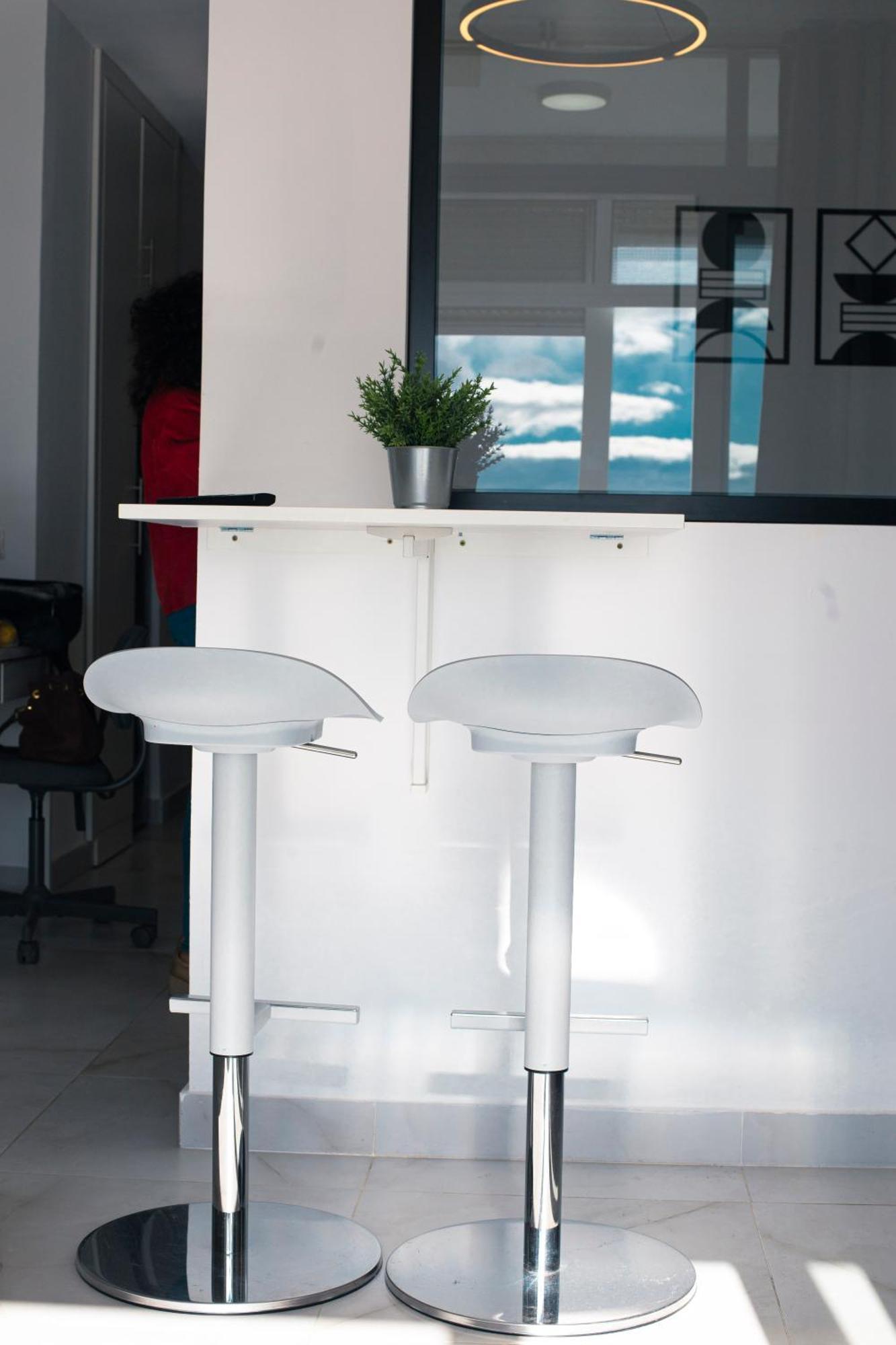 Sunset Sunny Verdiales Terrace & Sea Views Appartamento Torremolinos